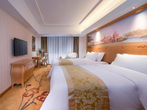 Vienna Hotel Guangdong Zhongshan Tanzhou